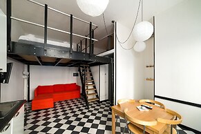 Residenze Darsena