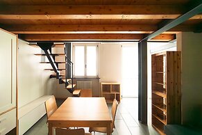 Residenze Darsena