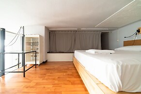 Residenze Darsena