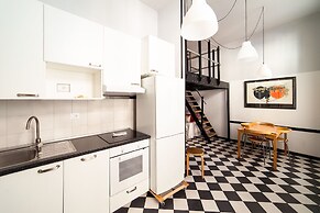 Residenze Darsena