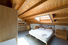 Residenze Darsena