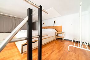 Residenze Darsena