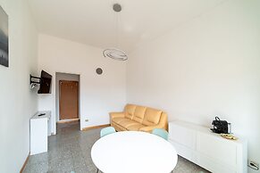 Residenze Darsena