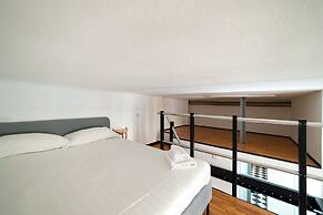 Residenze Darsena