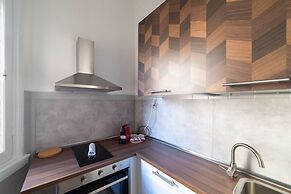 Residenze Darsena
