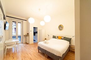 Residenze Darsena