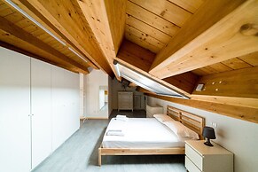 Residenze Darsena