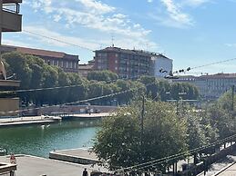 Residenze Darsena