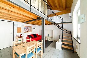 Residenze Darsena