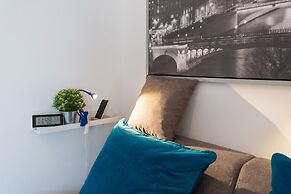 Residenze Darsena