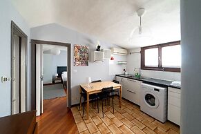 Residenze Darsena