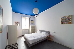Residenze Darsena