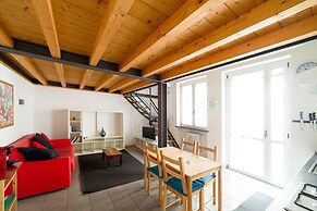 Residenze Darsena