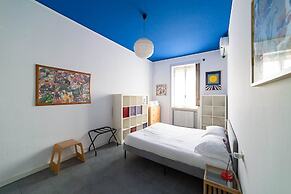 Residenze Darsena