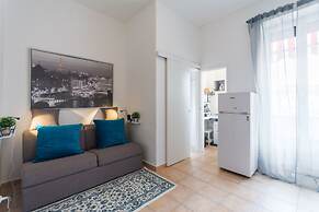 Residenze Darsena