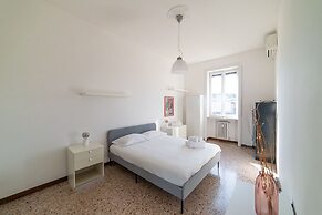Residenze Darsena
