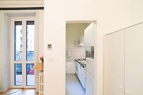 Residenze Darsena