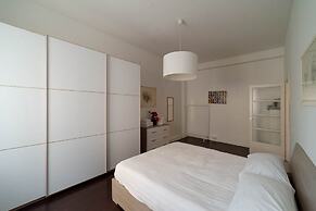 Residenze Darsena