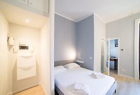 Residenze Darsena