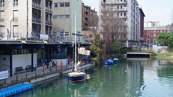Residenze Darsena