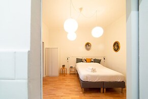 Residenze Darsena