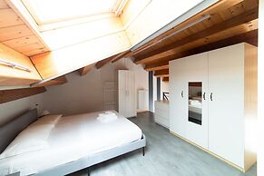Residenze Darsena