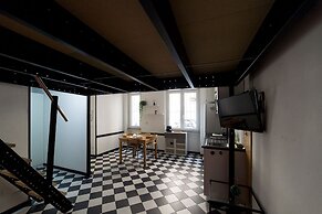 Residenze Darsena
