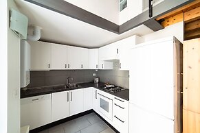Residenze Darsena