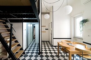 Residenze Darsena