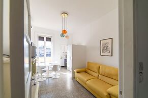 Residenze Darsena