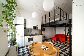 Residenze Darsena