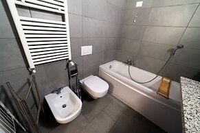 Residenze Darsena