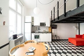 Residenze Darsena