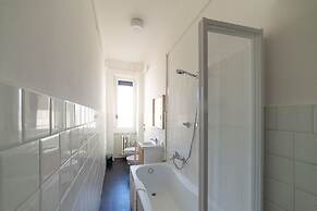 Residenze Darsena