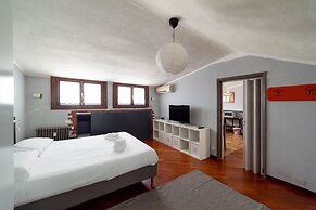 Residenze Darsena