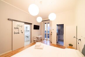 Residenze Darsena