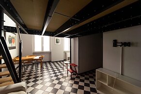 Residenze Darsena