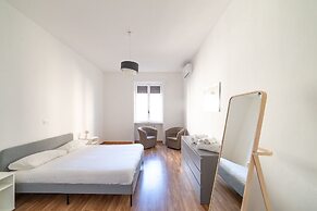 Residenze Darsena