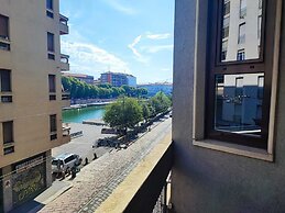 Residenze Darsena