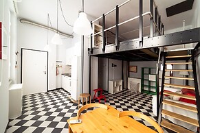Residenze Darsena