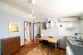Residenze Darsena