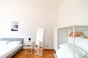 Residenze Darsena