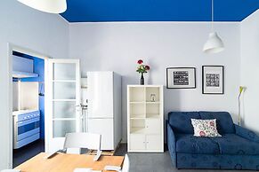 Residenze Darsena