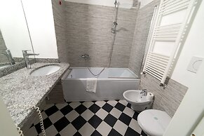 Residenze Darsena