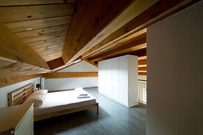 Residenze Darsena