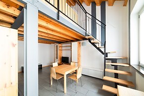 Residenze Darsena