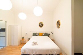 Residenze Darsena