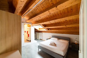 Residenze Darsena