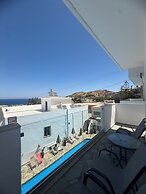 Kasteli Studios & Apartments