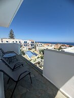 Kasteli Studios & Apartments